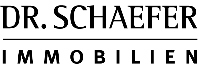 Dr. Schaefer Immobilien Logo